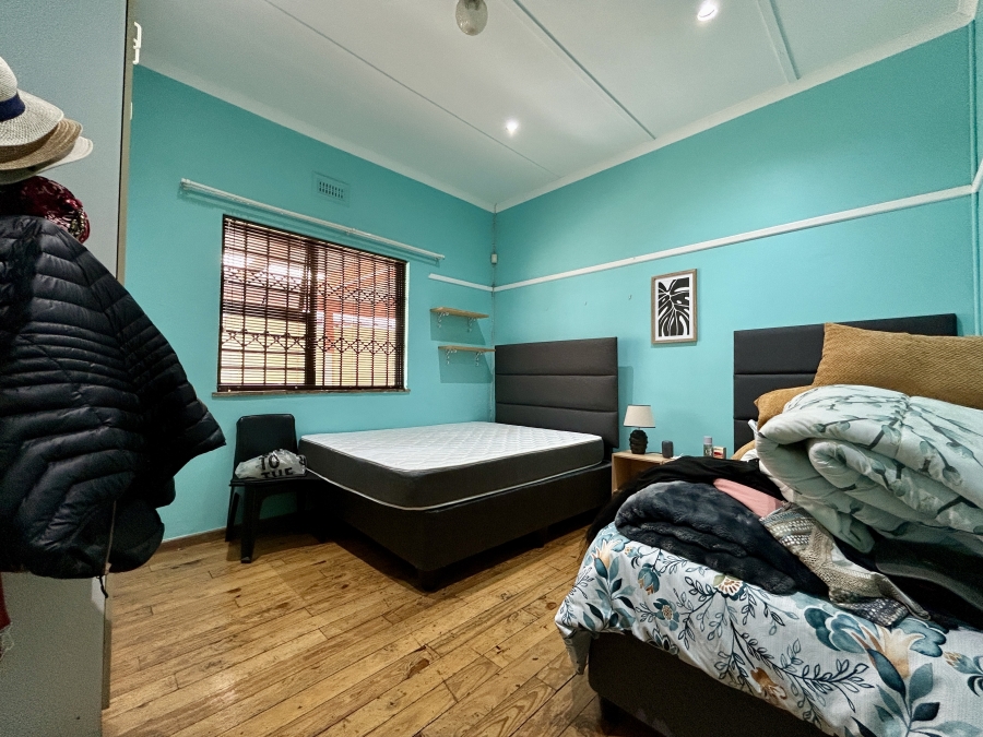 3 Bedroom Property for Sale in Churchill Estate Western Cape